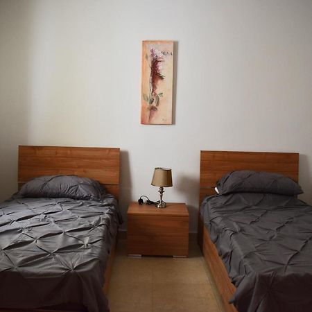 Da Vinci 3 Bedroom Apartment メーリッハ エクステリア 写真