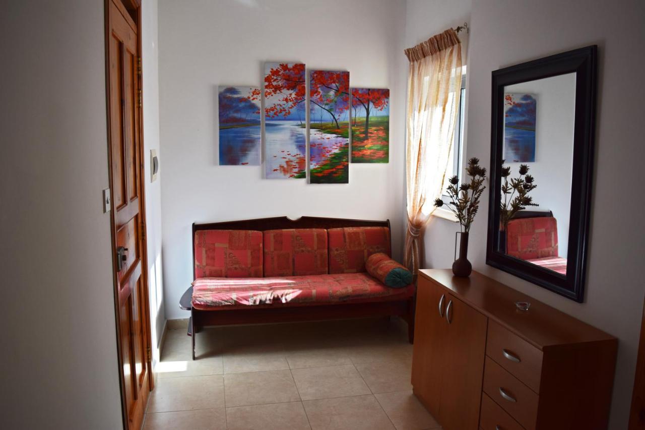 Da Vinci 3 Bedroom Apartment メーリッハ エクステリア 写真