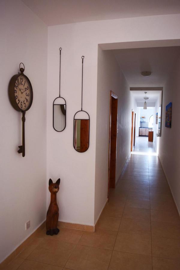 Da Vinci 3 Bedroom Apartment メーリッハ エクステリア 写真