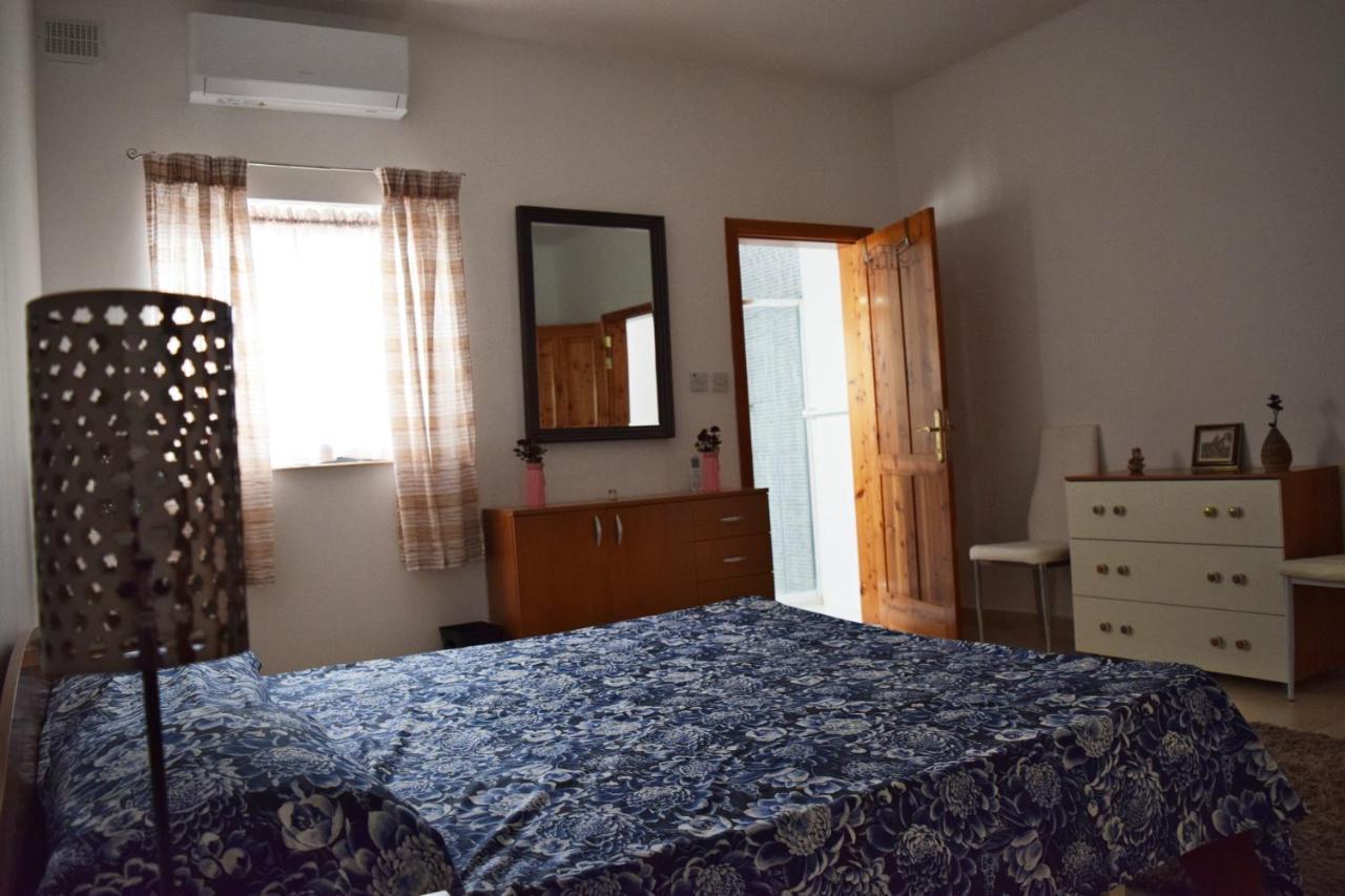 Da Vinci 3 Bedroom Apartment メーリッハ エクステリア 写真